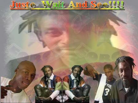 auteur/compositeur gueyson et son fils